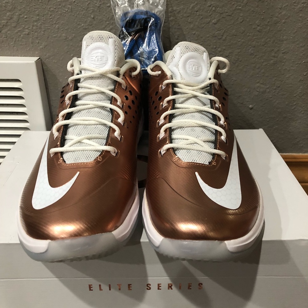 KD VII LMTD EYBL